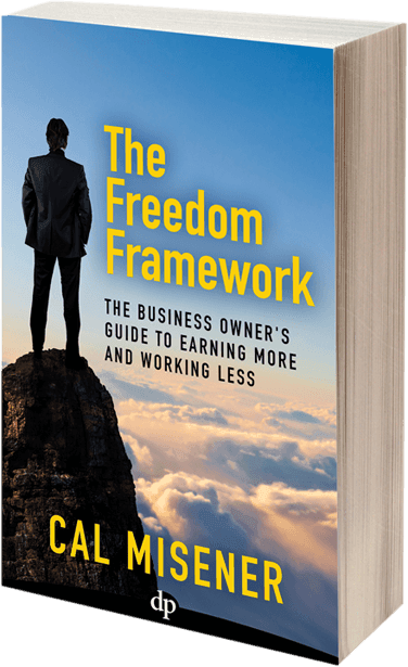 Cal Misener The Freedome Framework